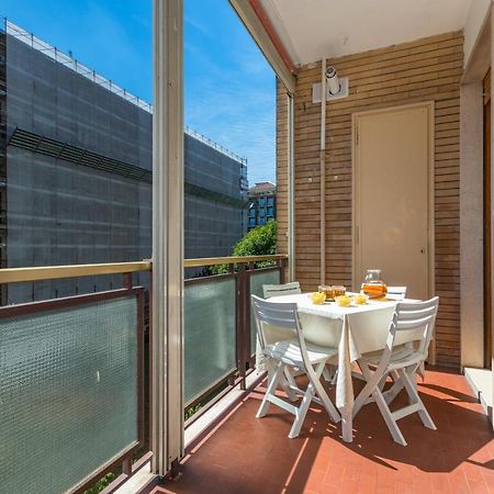 Mercadante Family Apartment Turin Ngoại thất bức ảnh