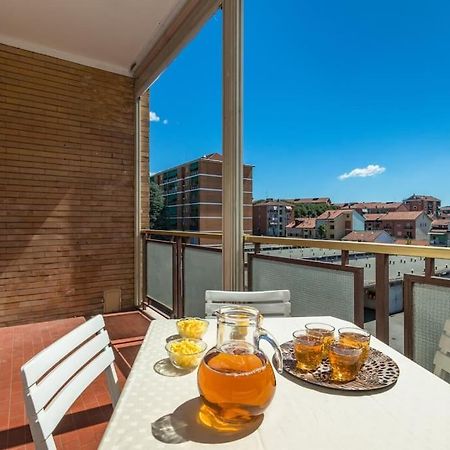 Mercadante Family Apartment Turin Ngoại thất bức ảnh