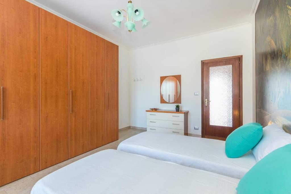Mercadante Family Apartment Turin Ngoại thất bức ảnh