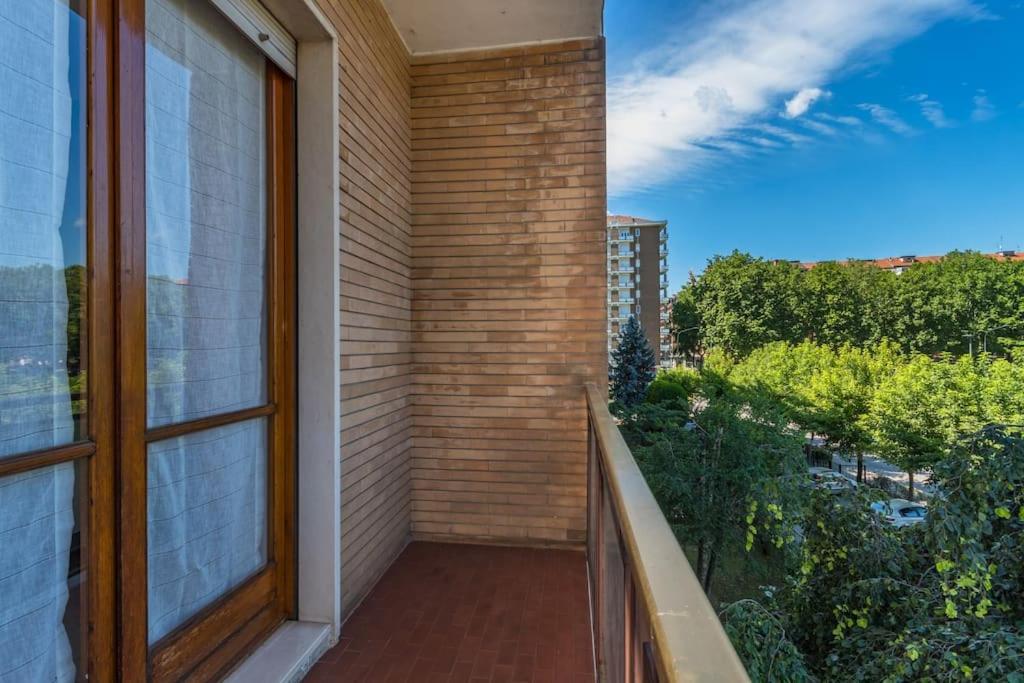 Mercadante Family Apartment Turin Ngoại thất bức ảnh