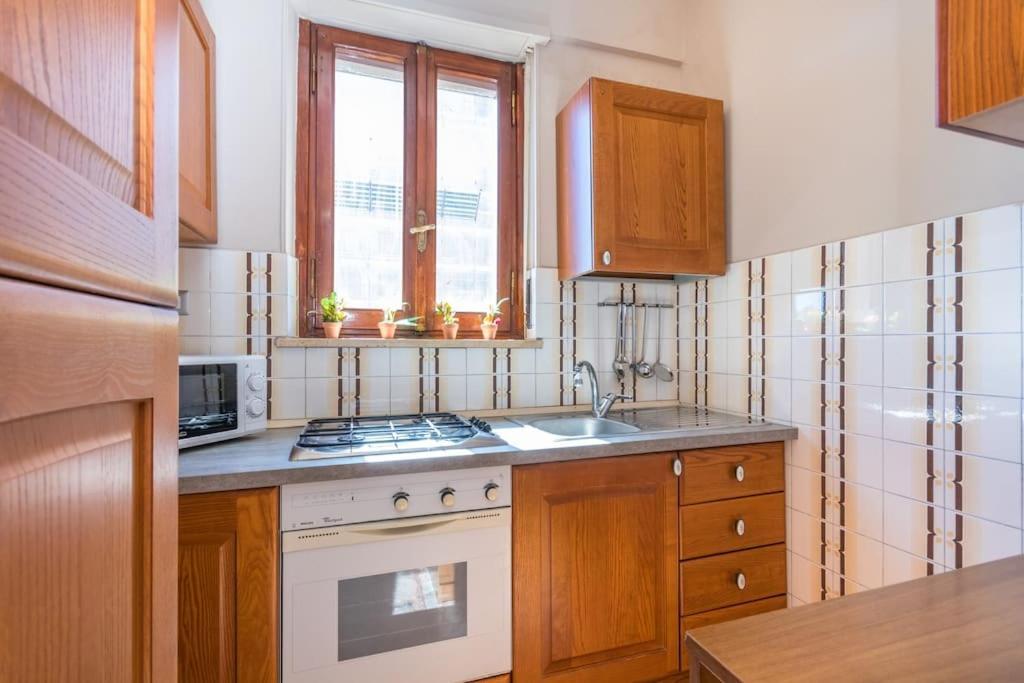 Mercadante Family Apartment Turin Ngoại thất bức ảnh