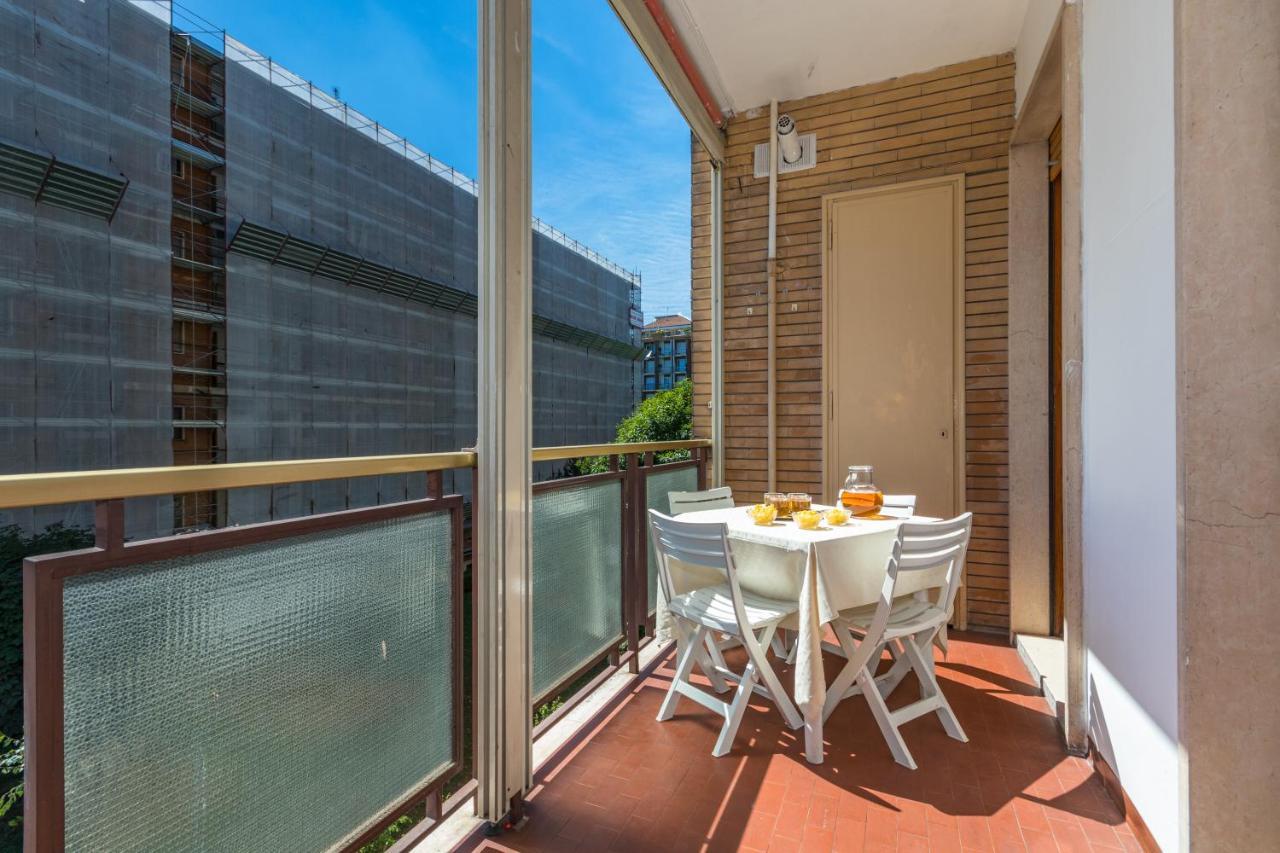Mercadante Family Apartment Turin Ngoại thất bức ảnh