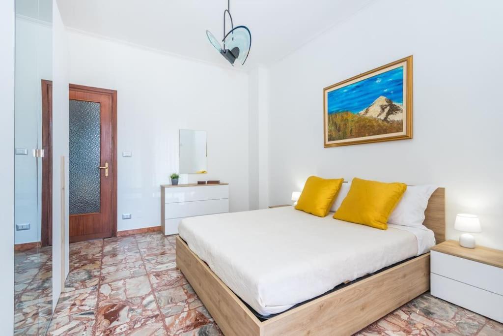 Mercadante Family Apartment Turin Ngoại thất bức ảnh