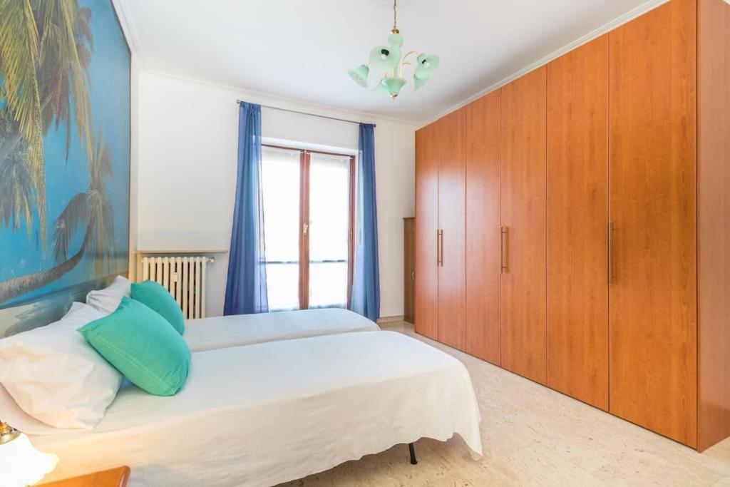 Mercadante Family Apartment Turin Ngoại thất bức ảnh