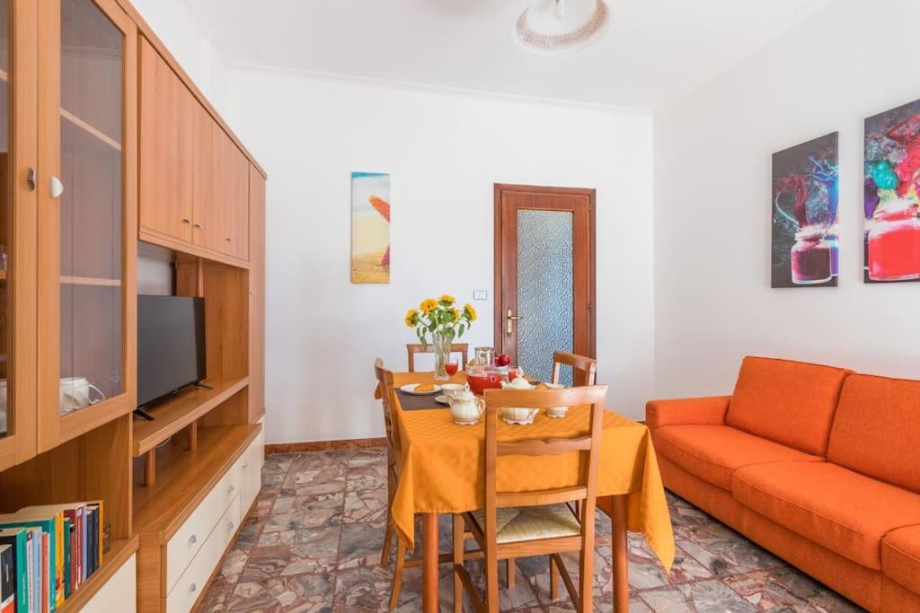 Mercadante Family Apartment Turin Ngoại thất bức ảnh