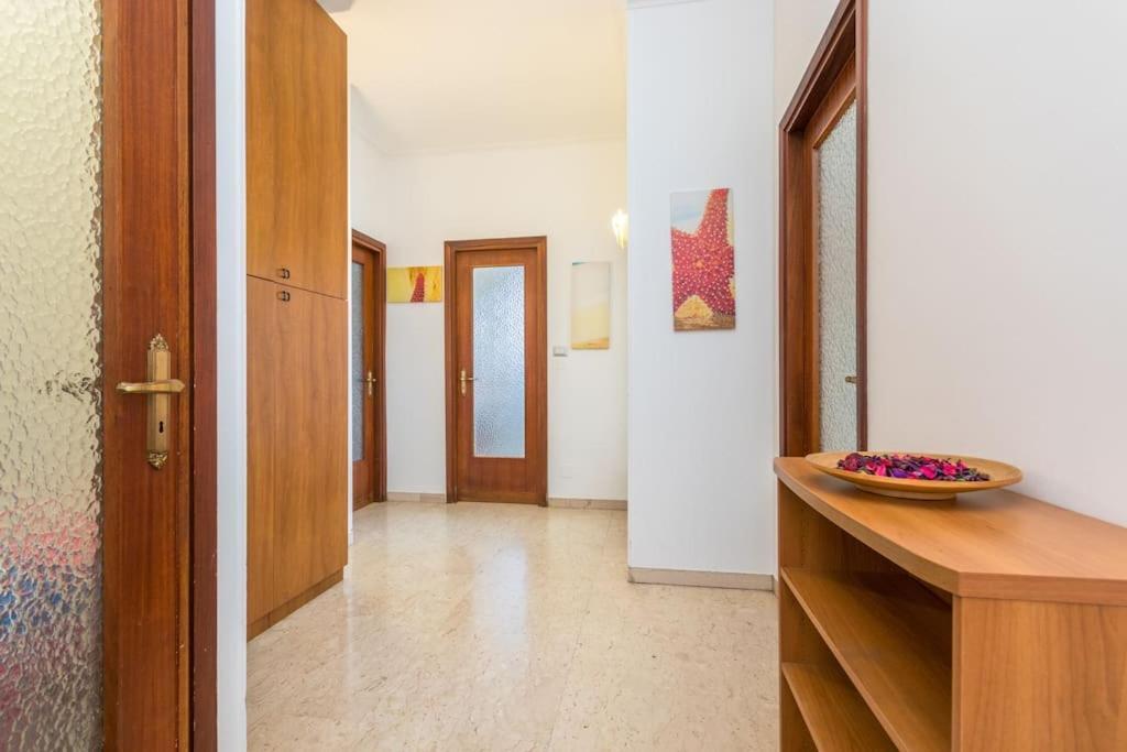 Mercadante Family Apartment Turin Ngoại thất bức ảnh