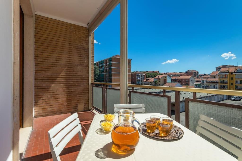Mercadante Family Apartment Turin Ngoại thất bức ảnh