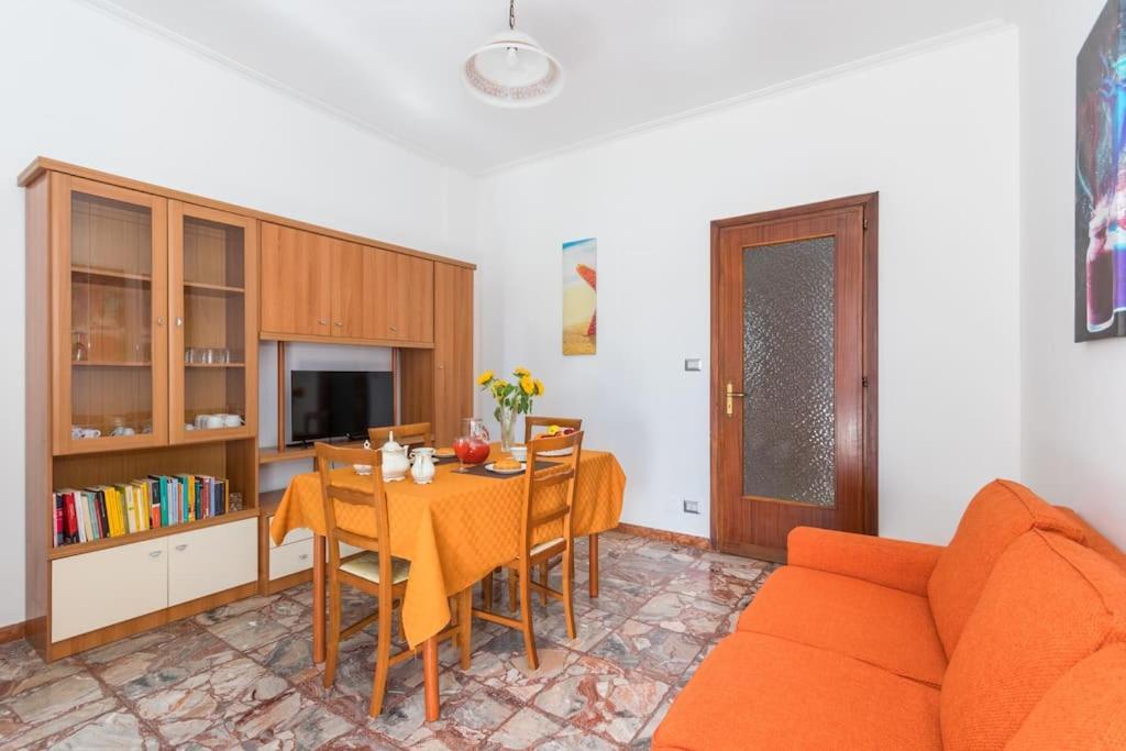 Mercadante Family Apartment Turin Ngoại thất bức ảnh