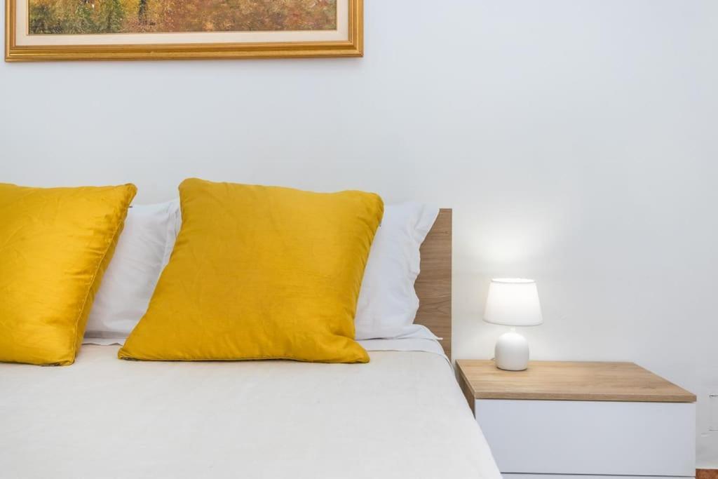 Mercadante Family Apartment Turin Ngoại thất bức ảnh