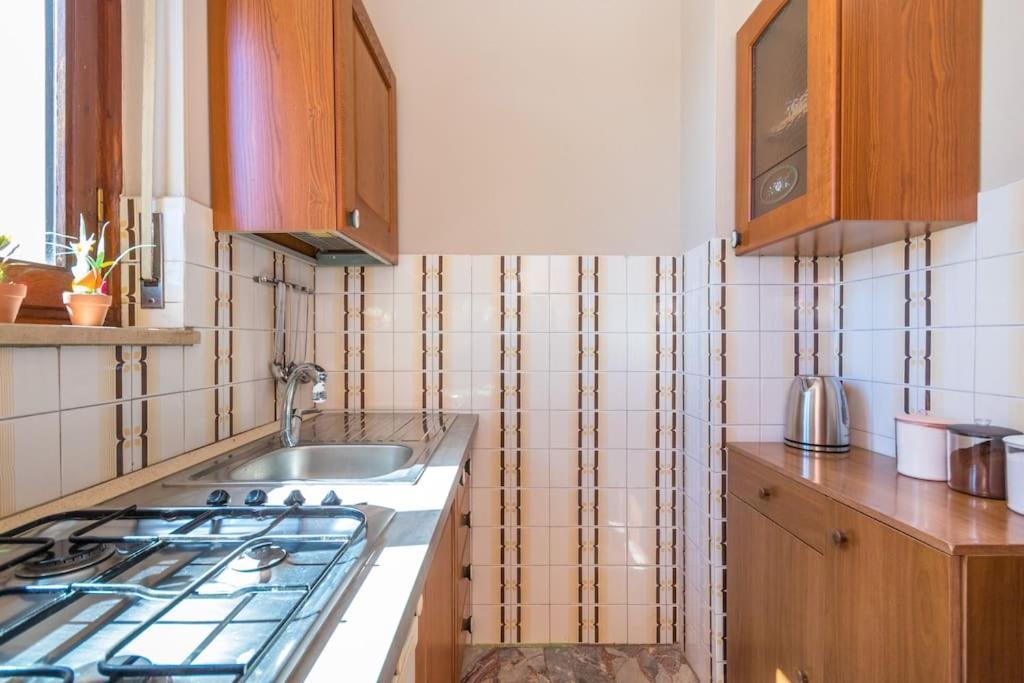 Mercadante Family Apartment Turin Ngoại thất bức ảnh