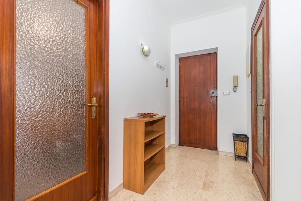 Mercadante Family Apartment Turin Ngoại thất bức ảnh