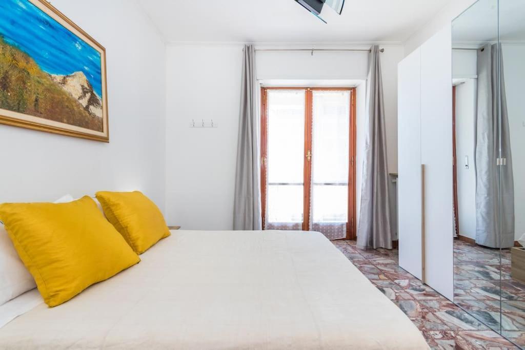 Mercadante Family Apartment Turin Ngoại thất bức ảnh